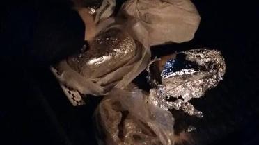 Машина з вибухівкою у Києві_2 / © Поліція Києва / Facebook