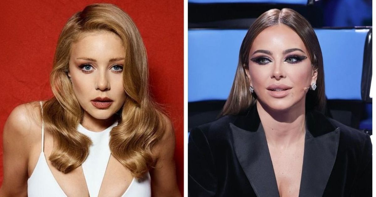 The famous director told how Tina Karol did not 