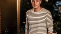 Святослав Гринчук показав красуню-дружину та зізнався, чи ревнує вона до прихильниць
