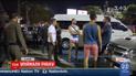 Скандальну модель Настю Рибку затримали під час секс-тренінгу у Таїланді