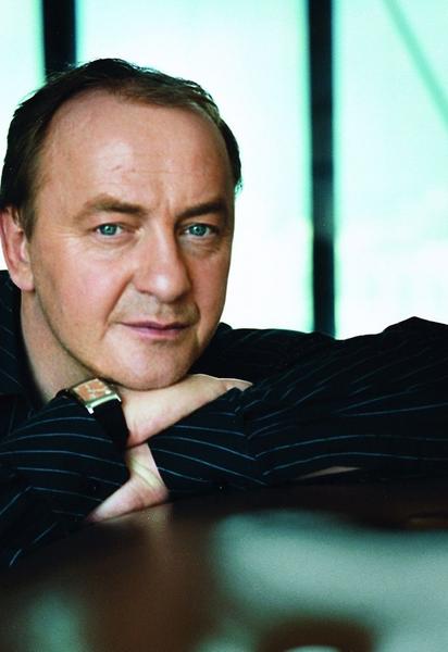 Українською вийде бестселер відомого польського письменника  "Самотність у мережі" Януша Вишневського