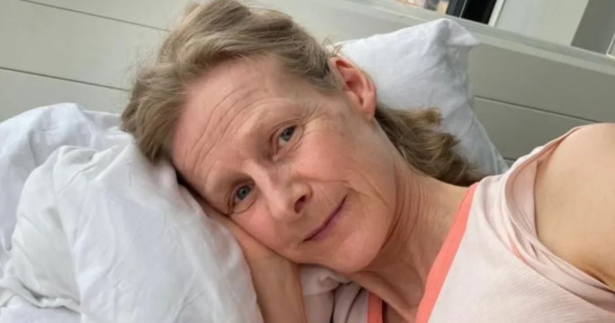 Эдина Слейтер-Энгельсман / Фото: ВВС