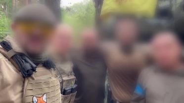 ЗСУ захопили новий російський танк Т-80БВМ поблизу Суджі