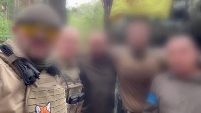 ЗСУ захопили новий російський танк Т-80БВМ поблизу Суджі