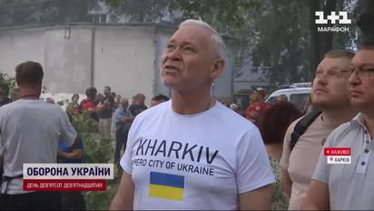 Атака на Харків: останні подробиці з місця влучання!