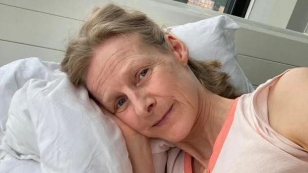 Едіна Слейтер-Енгельсман / Фото: ВВС