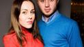 Alyosha чуттєво привітала свого чоловіка з днем народження і показала рідкісні сімейні фото