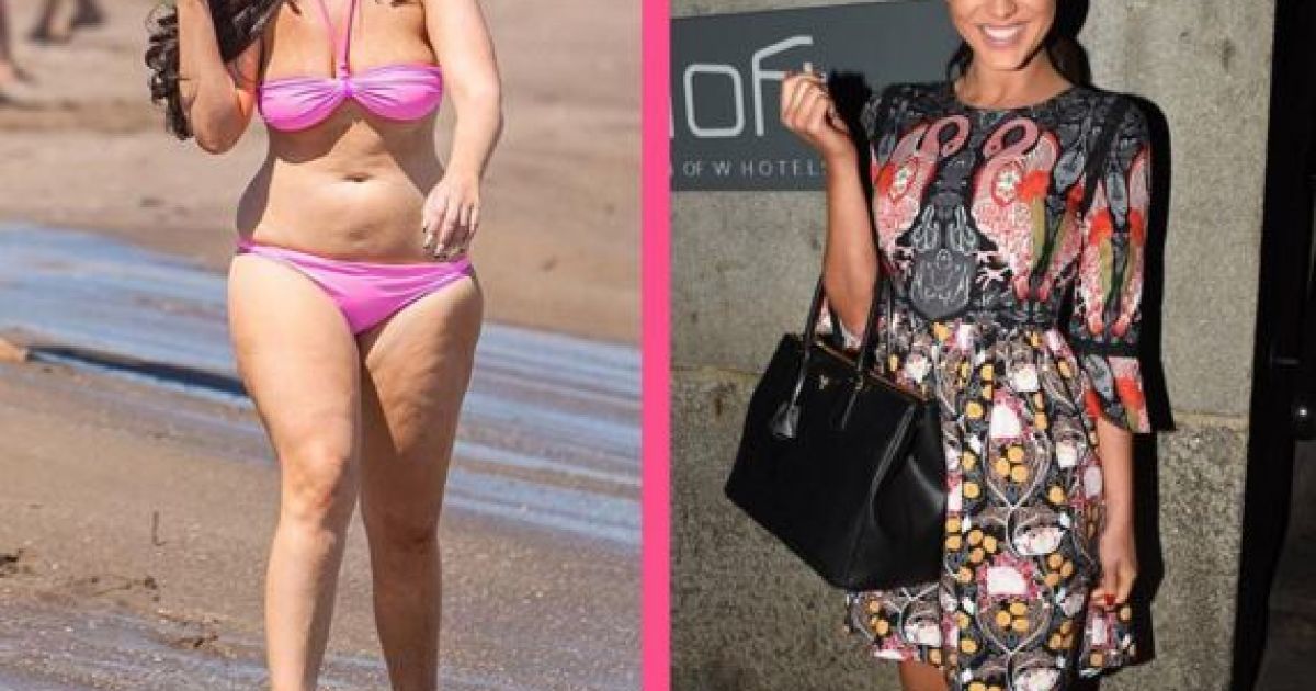 Девушка хорошо поработала над своим телом / © instagram.com/vicky_gshore