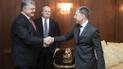 Порошенко обговорив із Волкером кроки для деокупації Донбасу