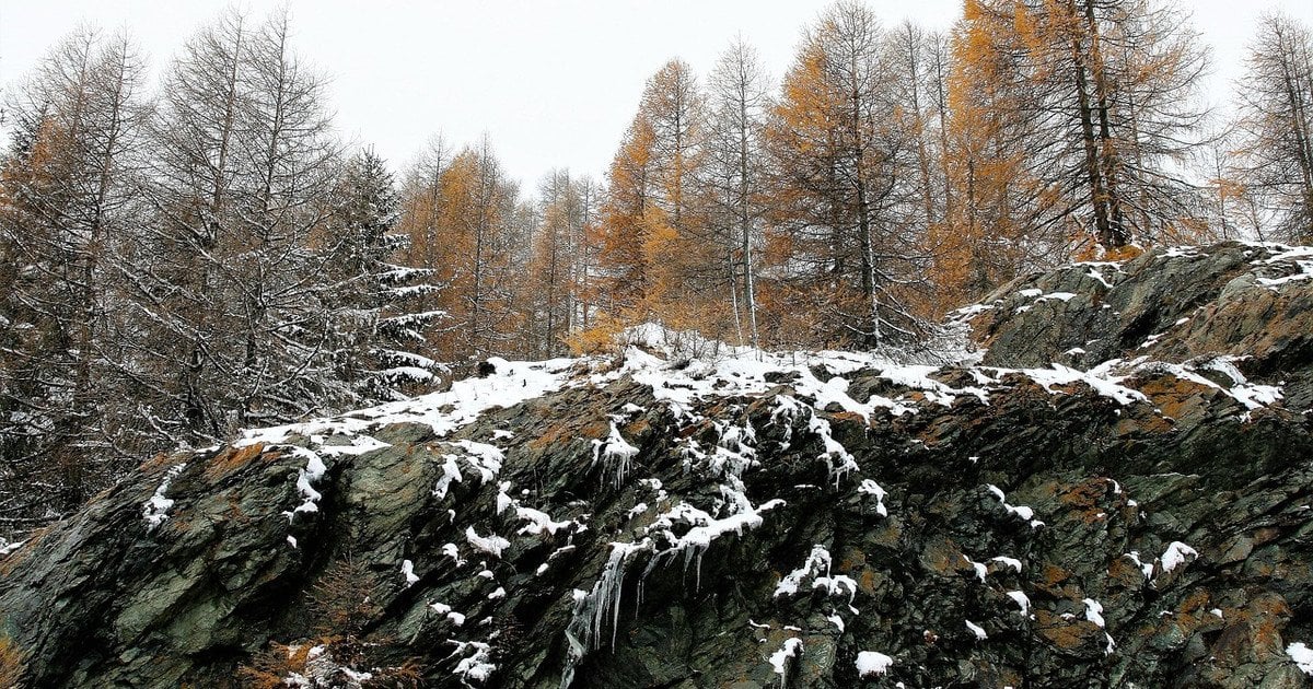 Погода зміниться