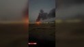 Израиль атаковал иранскую ПВО: видео поражения