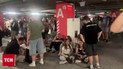 Atlas Festival під час війни: в Києві лунала тривога