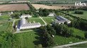 Имение Виктора Орбана за 30 млн евро сняли с дрона