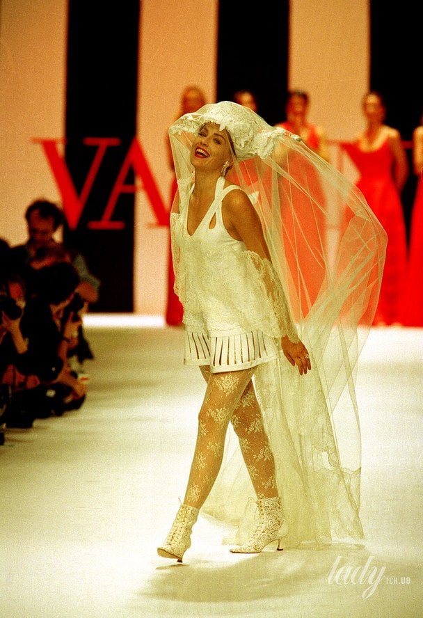 Шерон Стоун / © Associated Press