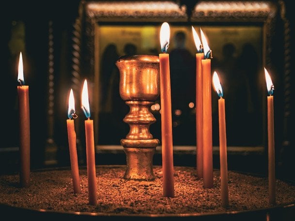 7 березня віряни святкують День пам’яті святих священномучеників Василія, Єфрема, Капітона та інших / © pexels.com