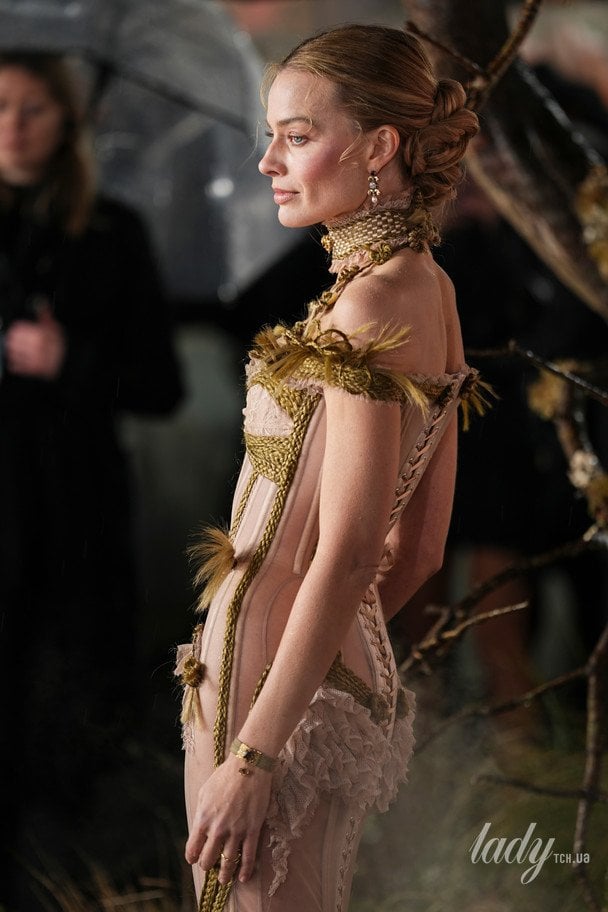 Марго Роббі / © Associated Press