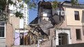 Дом на Голосеевском проспекте