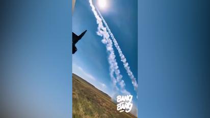 ВСУ мощно ответили россиянам из HIMARS