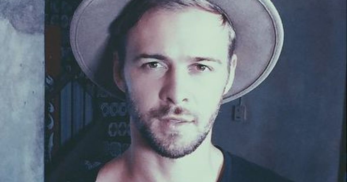 Макс Барских презентовал новую песню