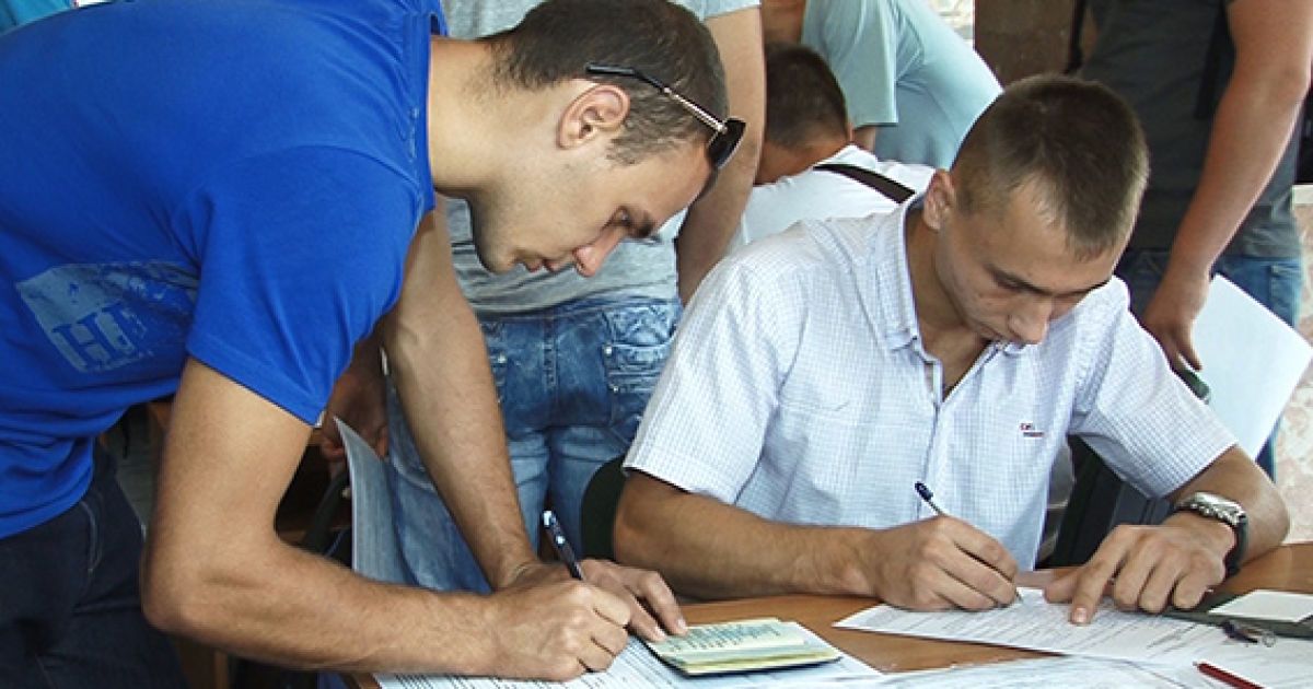 поліція в івано-франківську_2 / © ГУ Национальной полиции в Ивано-Франковской области.