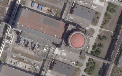 РФ отправила Росгвардию на ЗАЭС после публикации карты минирования – ГУР