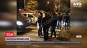 В Одессе водитель въехал в толпу протестующих - два человека пострадали