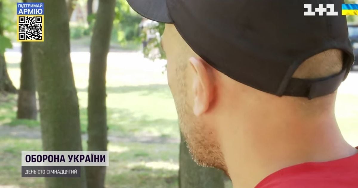 Accused of Being “US Agent” for Print with Simpsons: Former Ukrainian POW Shared Story of Surreal and Abusive Russian Captivity