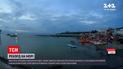 Новини України: любителі морських прогулянок зробили подарунок до Дня народження Одеси