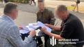Перед судом постане офіцер військкомату із Запоріжжя, який незаконно вилучав автомобілі