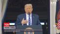 Лекарство от коронавируса могут повлиять на психику Трампа
