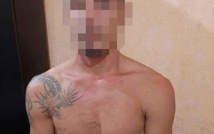 В Винницкой области 31-летний мужчина изнасиловал падчерицу