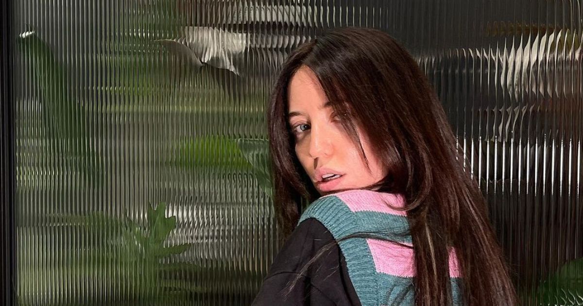 Надя Дорофєєва про страшне отруєння в Єгипті: "Я думала, що помру"