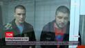 В следственном изоляторе Житомира объявили голодовку двое подсудимых-участников АТО