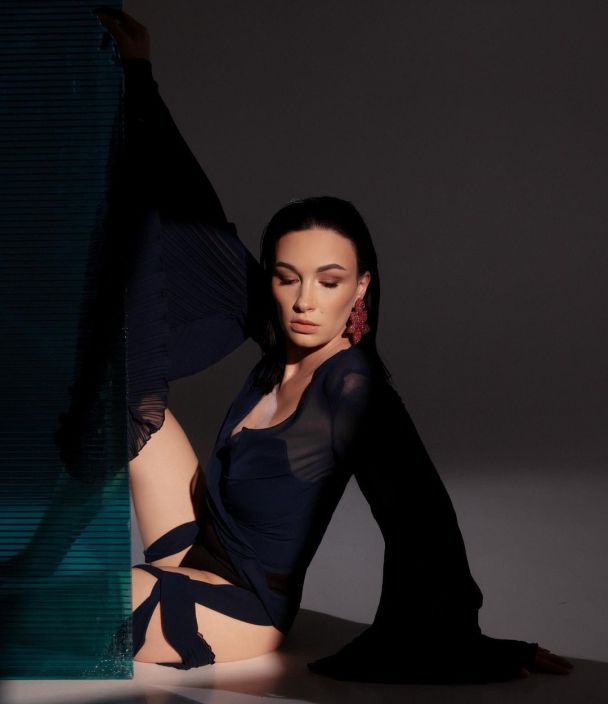  / © instagram.com/prykhodko_official