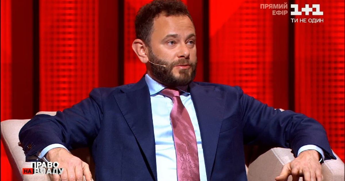 Дубінського виключили із фракції "Слуга народу"