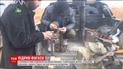 У Сирії підірвали чотирьох російських військових