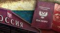 Паспорти "Л/ДНР" і логіка Мінських угод