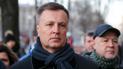 Екс-главу СБУ Наливайченка оштрафували за прорив кордону разом із Саакашвілі