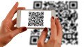 Шахраї розміщують фейкові QR-коди в місцях, де люди звикли користуватися ними для швидкої оплати