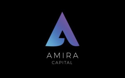 О своем старте в Украине, заявил международный Инновационный криптовалютний фонд Amira Capital