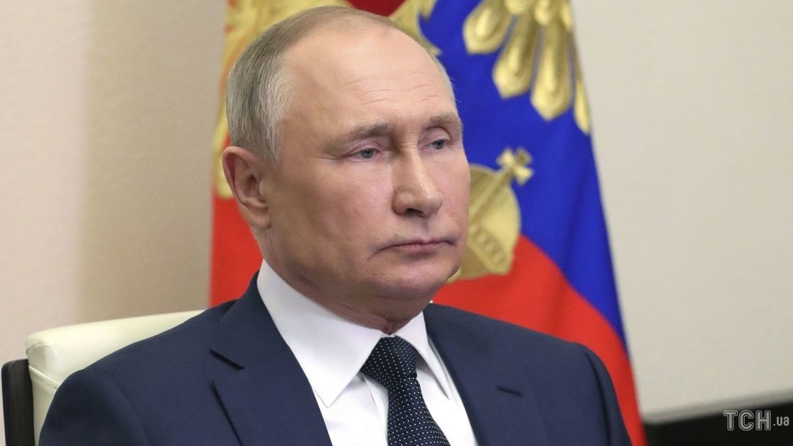 Астролог о Путине: он убил всех, кто знал дату его рождения и переписал натальнуюкарту — Астрология