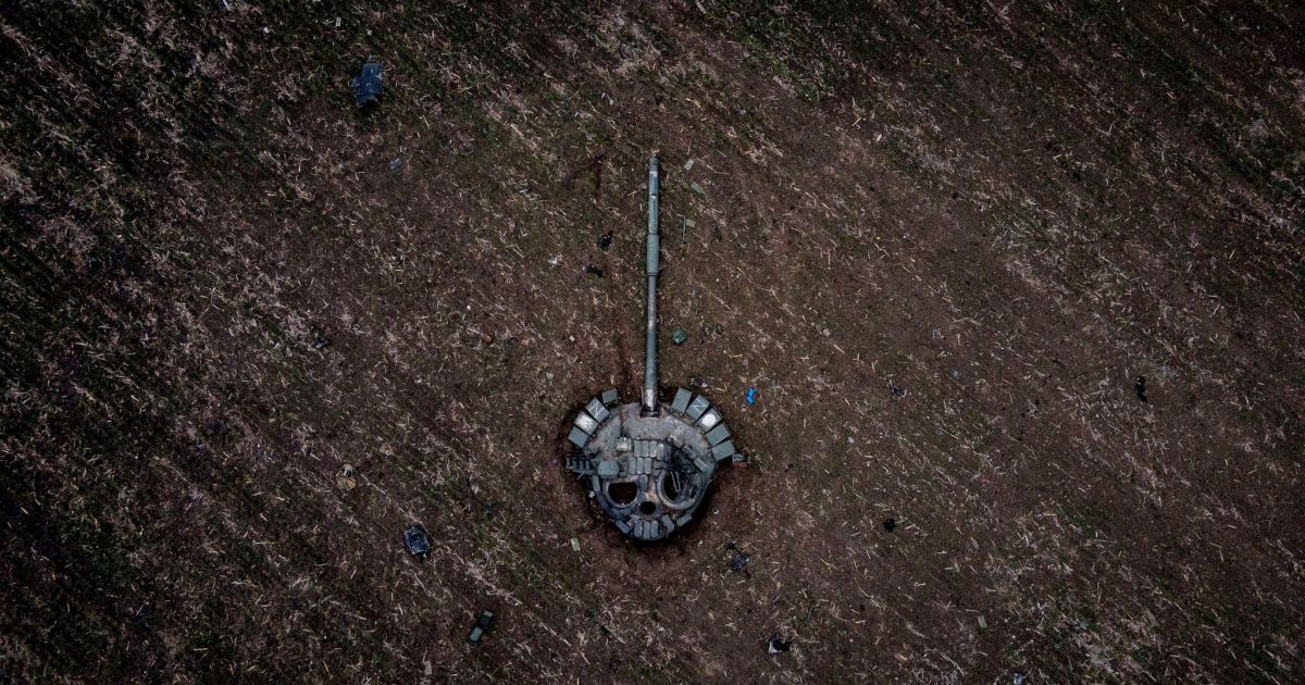Україна може "цілком легітимно" вдарити по стратегічних об'єктах у Росії — британський міністр