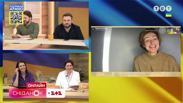 Тетяна Кумок: Як живуть люди в окупованому Мелітополі