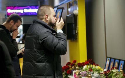 У МВС роз’яснили, як відбуватиметься розслідування авіакатастрофи з українським літаком в Ірані
