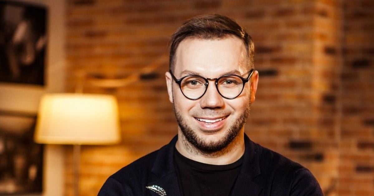 Зірковий татко Андре Тан розповів, чим захоплюється його трирічна донька