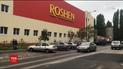 Корпорація Roshen вивезла обладнання з фабрики у Липецьку попри арешт майна