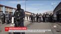 В США усиливают защиту границы с Мексикой из-за наплыва мигрантов