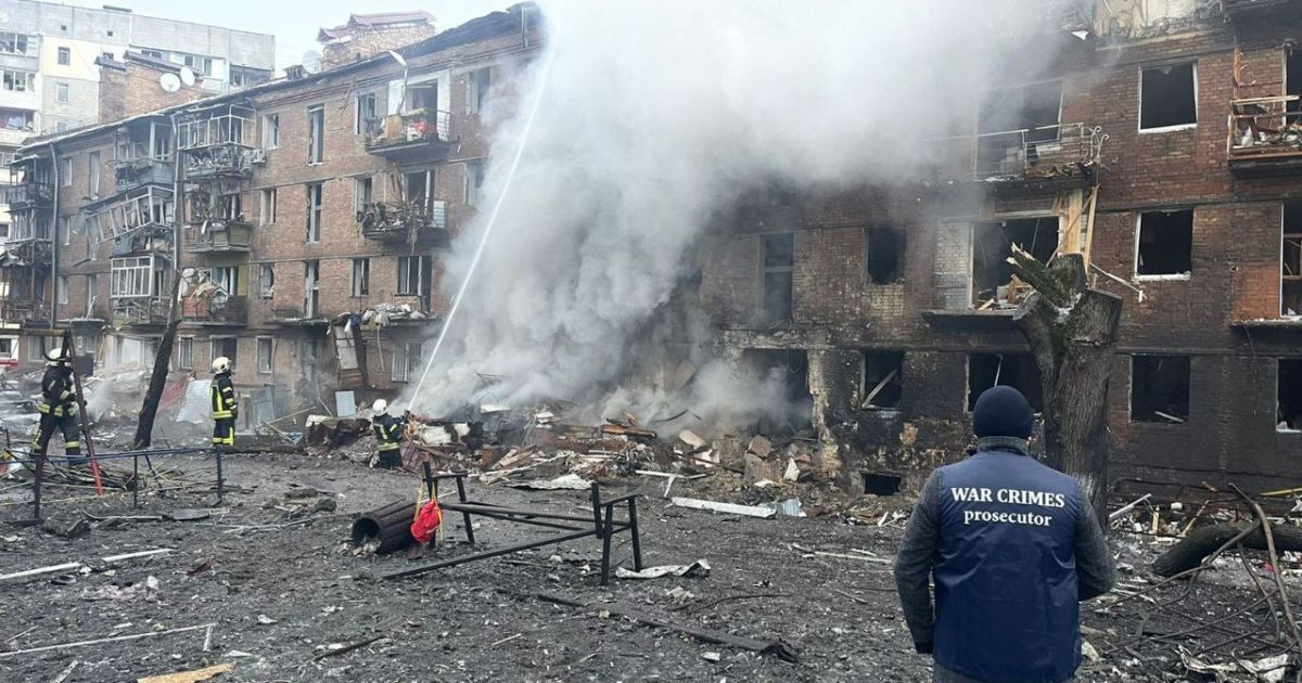 Фото: Київська обласна прокуратура