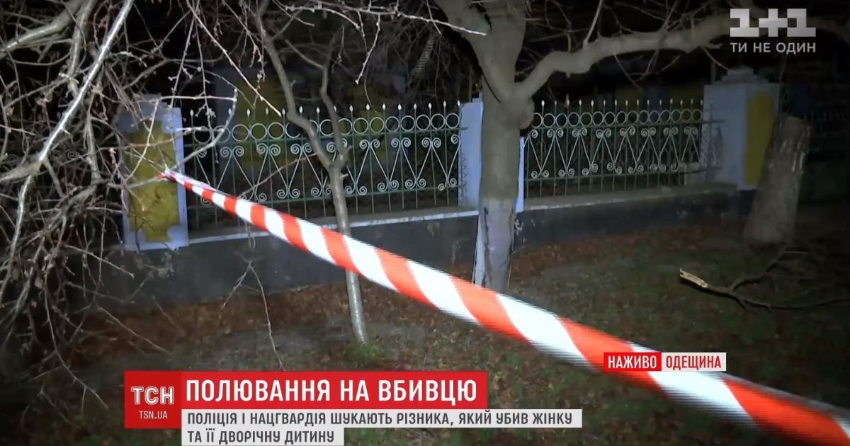 Убийца на грузовике пытался повторить действия "берлинского террориста" в Одессе