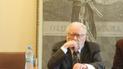 Україна простилася з генієм думки Мирославом Поповичем